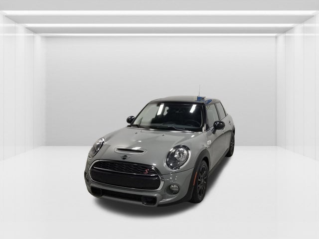 2019 MINI Hardtop 4 Door