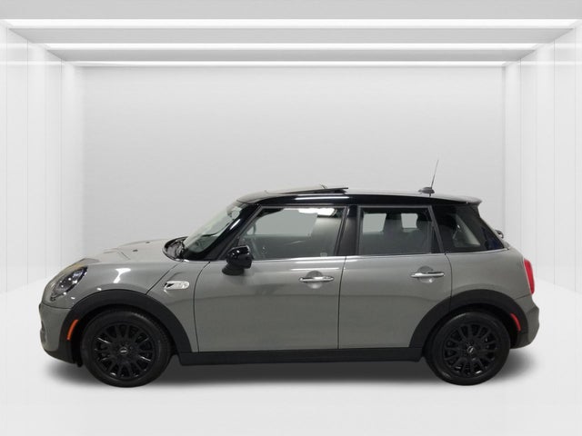 2019 MINI Hardtop 4 Door