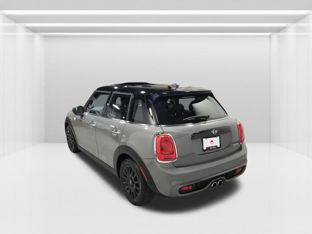 2019 MINI Hardtop 4 Door