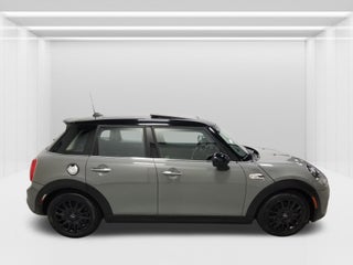 2019 MINI Hardtop 4 Door