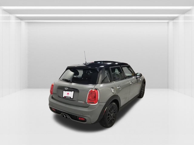 2019 MINI Hardtop 4 Door