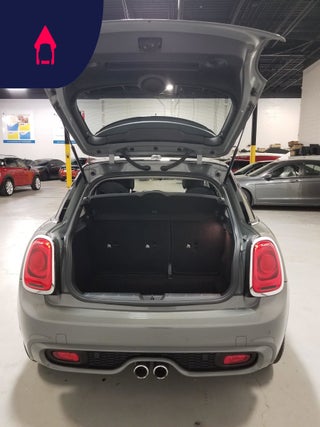 2019 MINI Hardtop 4 Door