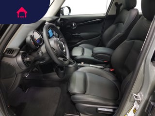 2019 MINI Hardtop 4 Door