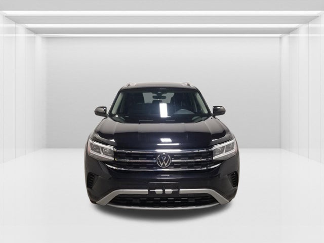 2023 Volkswagen Atlas