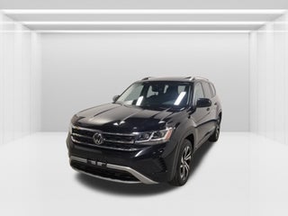 2023 Volkswagen Atlas