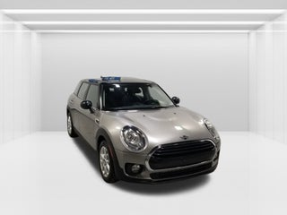 2017 MINI Clubman