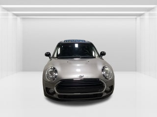 2017 MINI Clubman