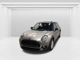 2017 MINI Clubman