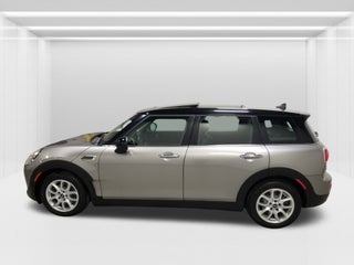 2017 MINI Clubman