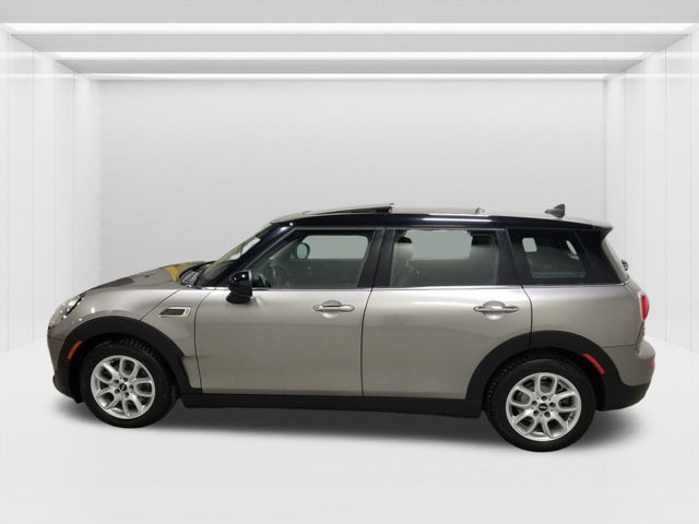 2017 MINI Clubman