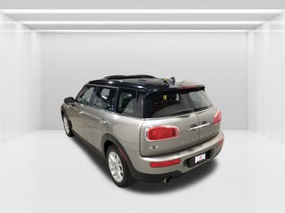 2017 MINI Clubman