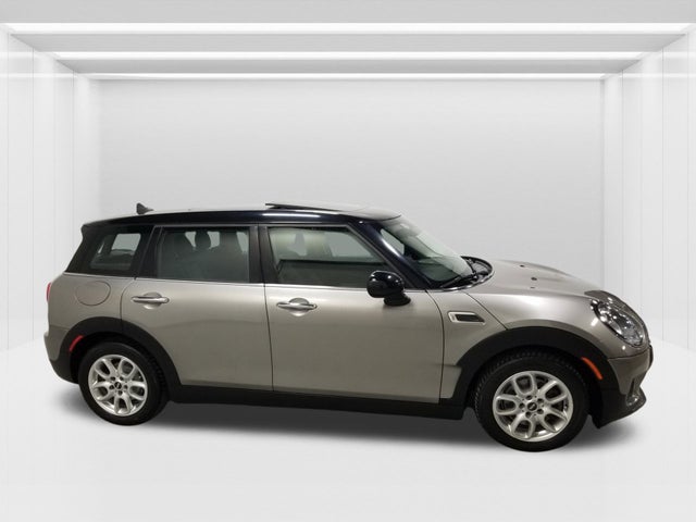 2017 MINI Clubman