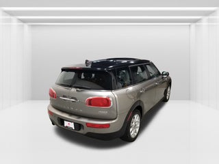 2017 MINI Clubman