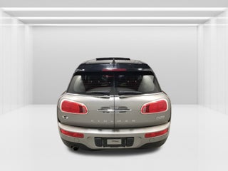 2017 MINI Clubman