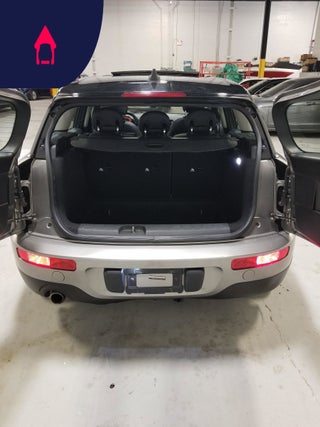2017 MINI Clubman