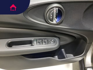 2017 MINI Clubman