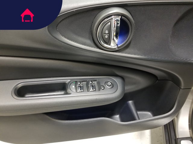 2017 MINI Clubman