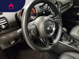 2017 MINI Clubman