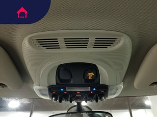 2017 MINI Clubman