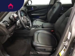2017 MINI Clubman