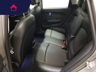 2017 MINI Clubman