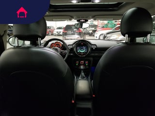2017 MINI Clubman