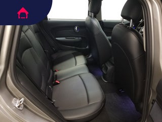 2017 MINI Clubman