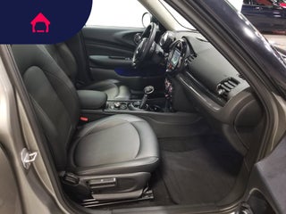 2017 MINI Clubman