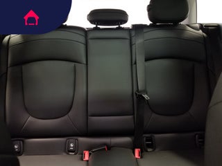 2017 MINI Clubman