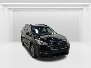2019 Subaru Ascent