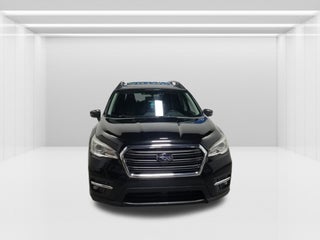 2019 Subaru Ascent