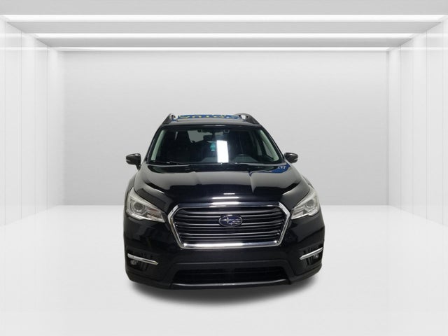 2019 Subaru Ascent