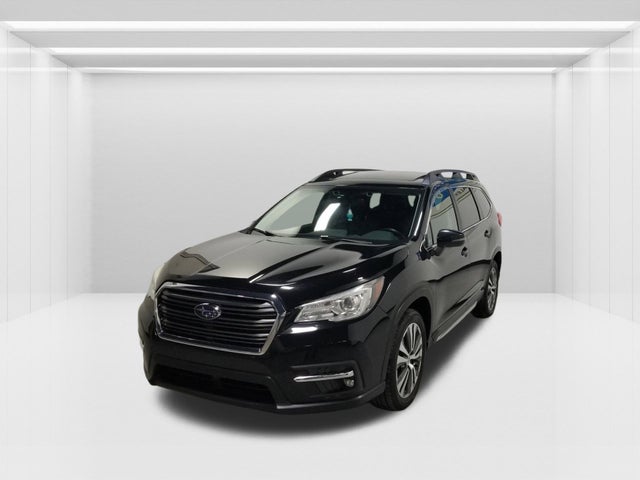 2019 Subaru Ascent