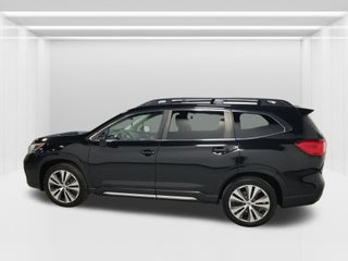 2019 Subaru Ascent