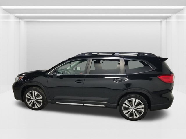 2019 Subaru Ascent