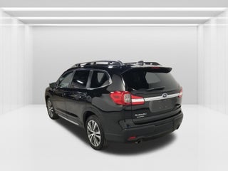 2019 Subaru Ascent