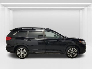 2019 Subaru Ascent