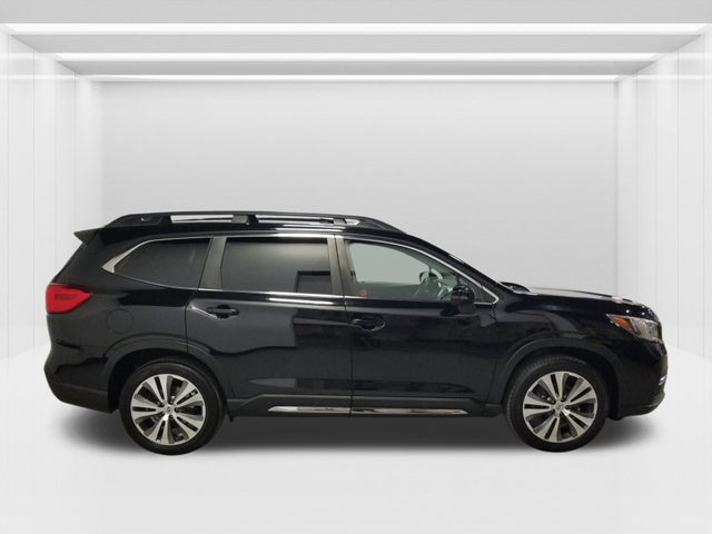 2019 Subaru Ascent