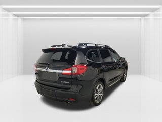 2019 Subaru Ascent
