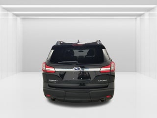 2019 Subaru Ascent
