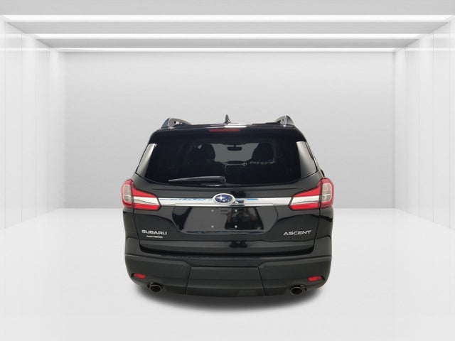 2019 Subaru Ascent