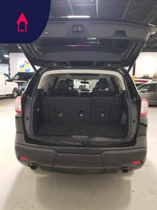 2019 Subaru Ascent