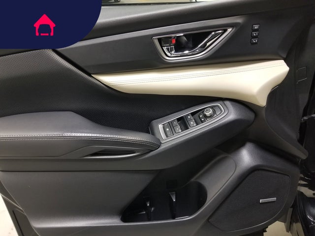 2019 Subaru Ascent