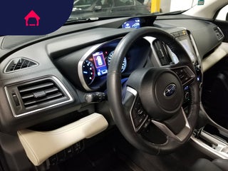2019 Subaru Ascent