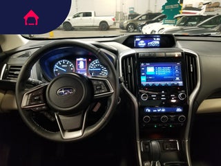 2019 Subaru Ascent