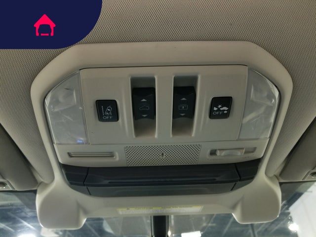 2019 Subaru Ascent