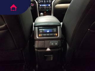 2019 Subaru Ascent