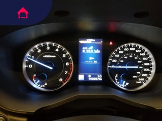 2019 Subaru Ascent