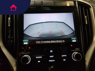 2019 Subaru Ascent