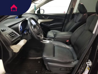 2019 Subaru Ascent